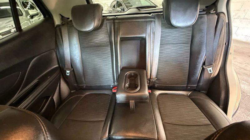 2015 Buick Encore Base