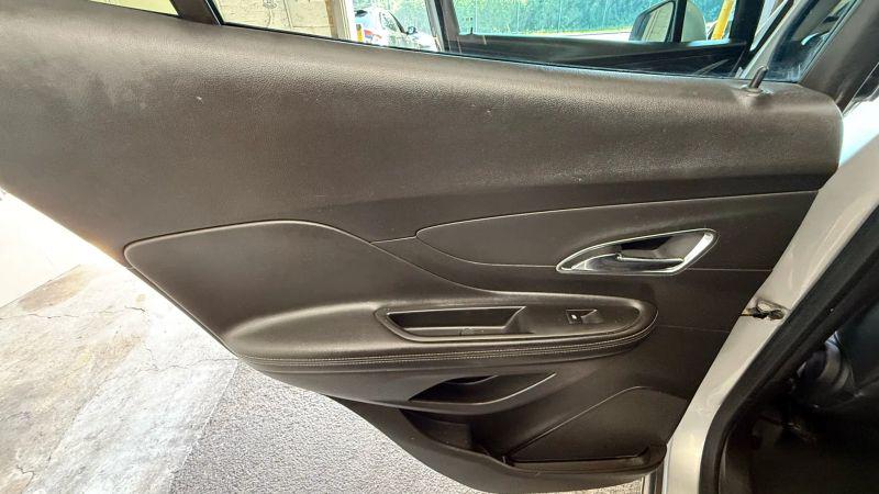 2015 Buick Encore Base