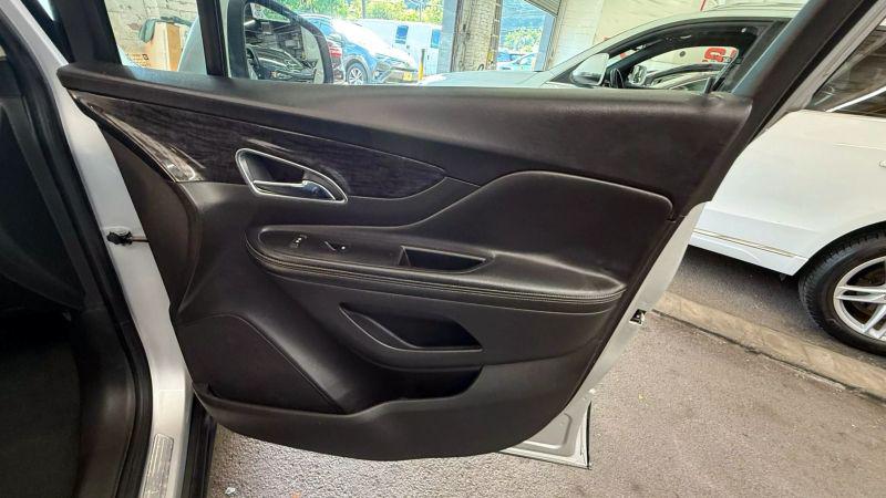 2015 Buick Encore Base