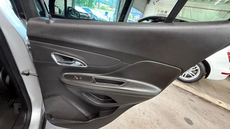 2015 Buick Encore Base
