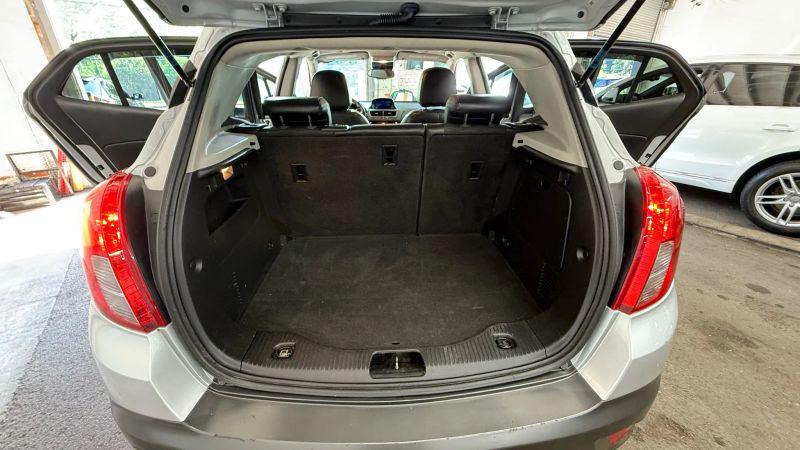 2015 Buick Encore Base
