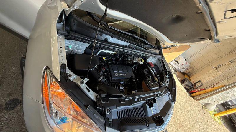 2015 Buick Encore Base