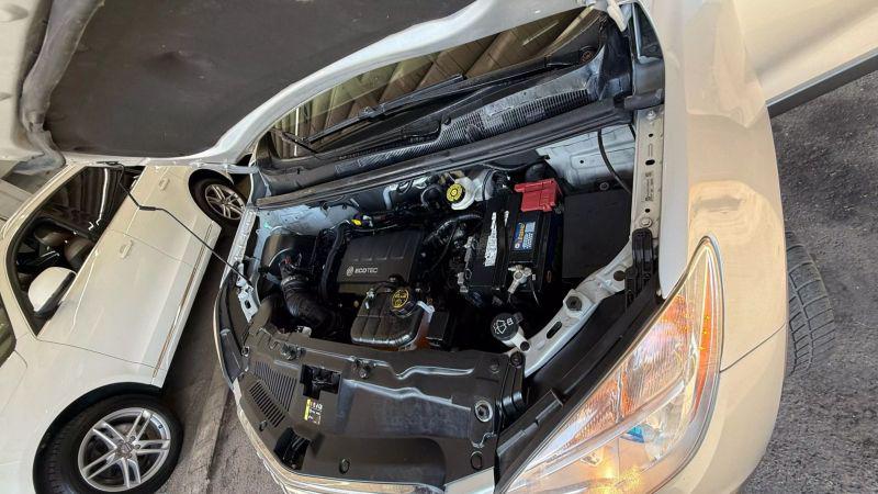 2015 Buick Encore Base