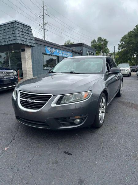 2011 Saab 9-5 Turbo4 for sale in Mount Clemens, MI