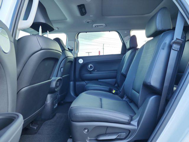2026 Hyundai Palisade Limited - Photo 6