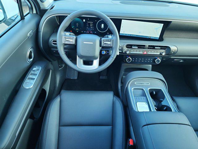 2026 Hyundai Palisade Limited - Photo 9