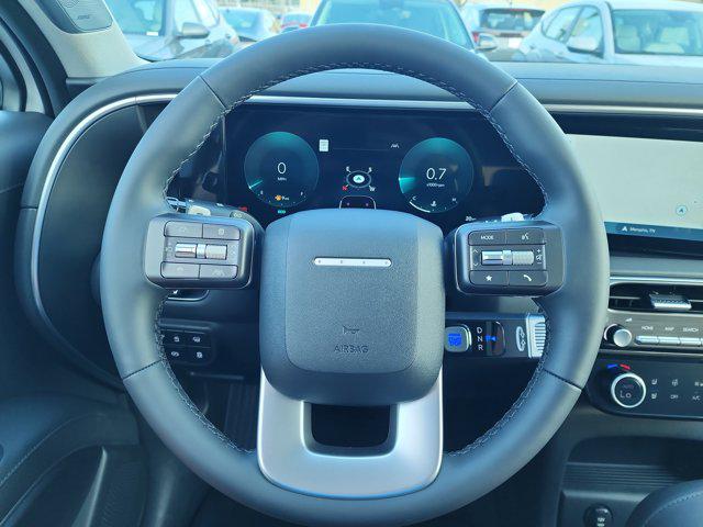 2026 Hyundai Palisade Limited - Photo 11