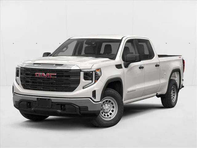 2024 GMC Sierra 1500 4WD Crew Cab Short Box AT4 for sale in Pinellas Park, FL