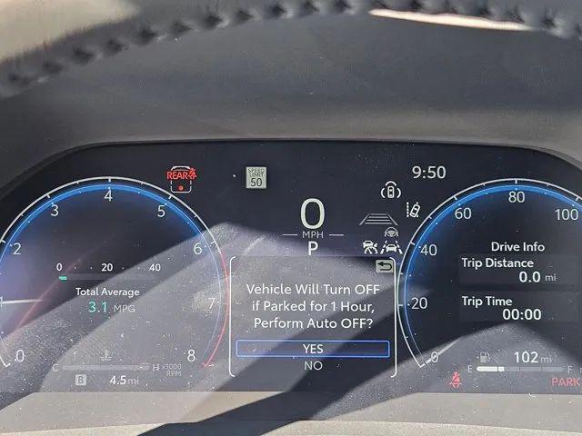 2025 Toyota Grand Highlander Limited