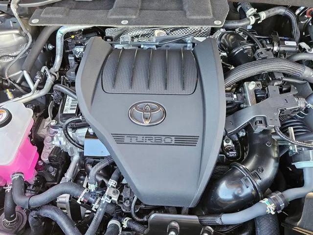 2025 Toyota Grand Highlander Limited