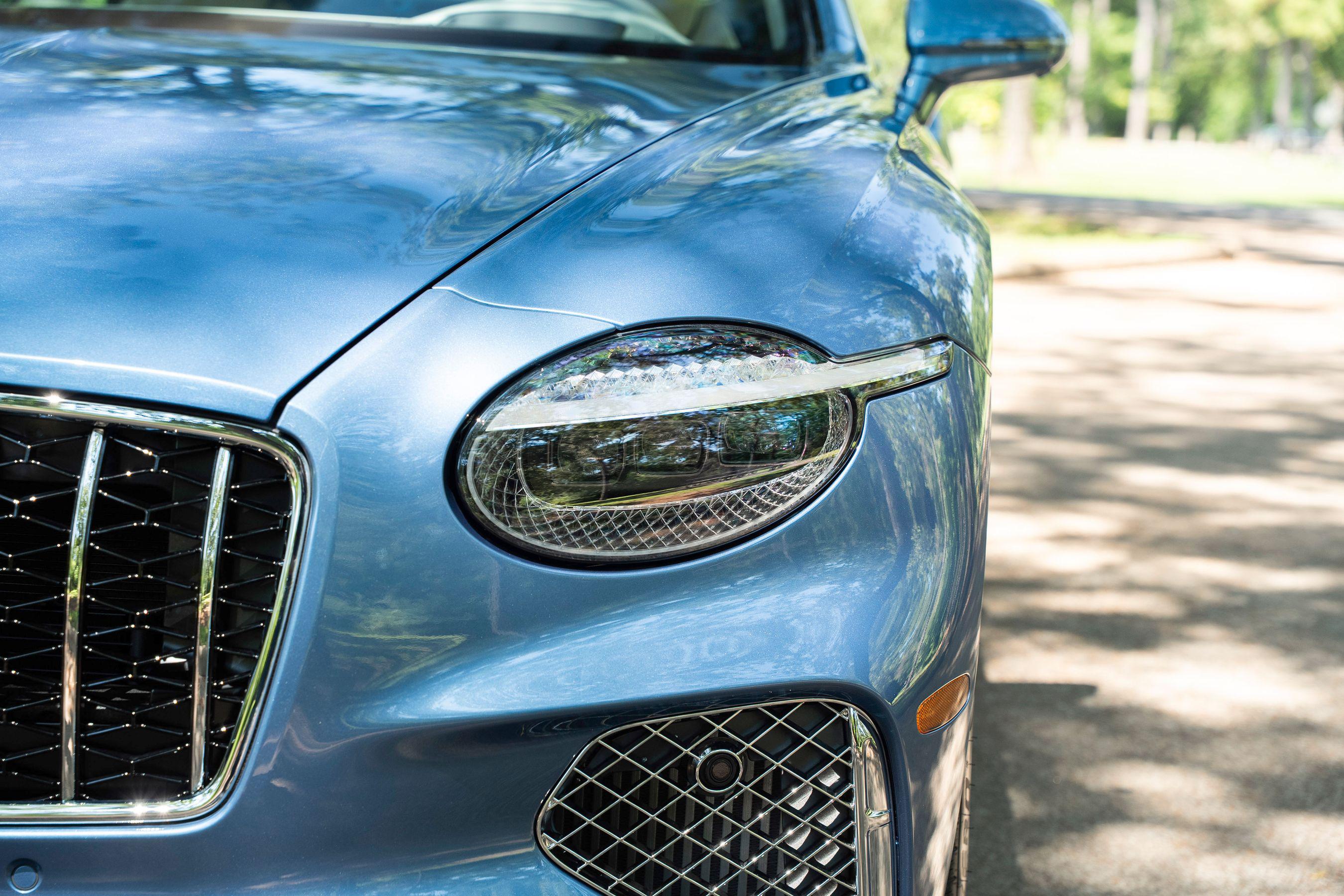 2026 Bentley Continental GTC Azure - Photo 7