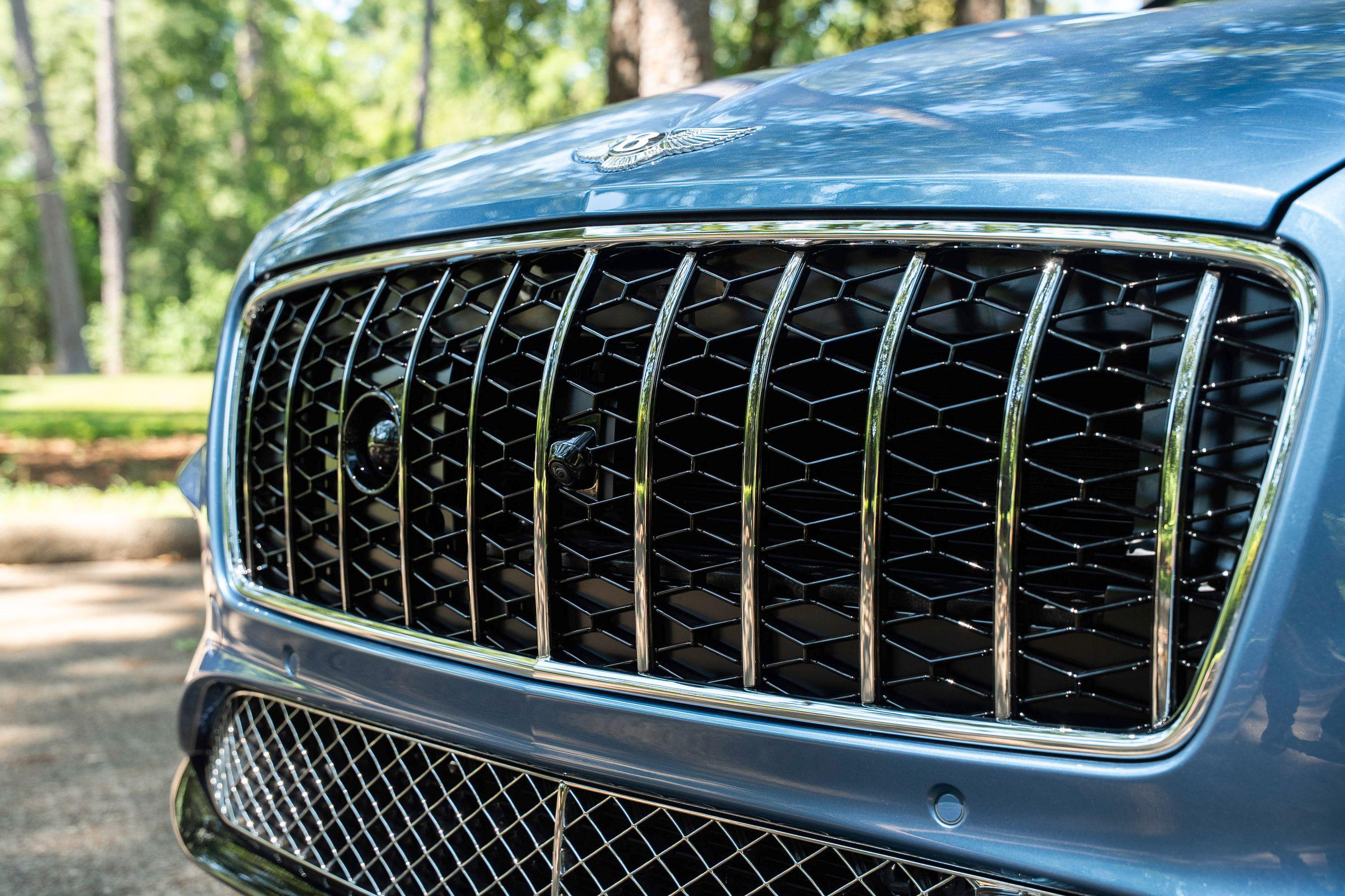 2026 Bentley Continental GTC Azure - Photo 9