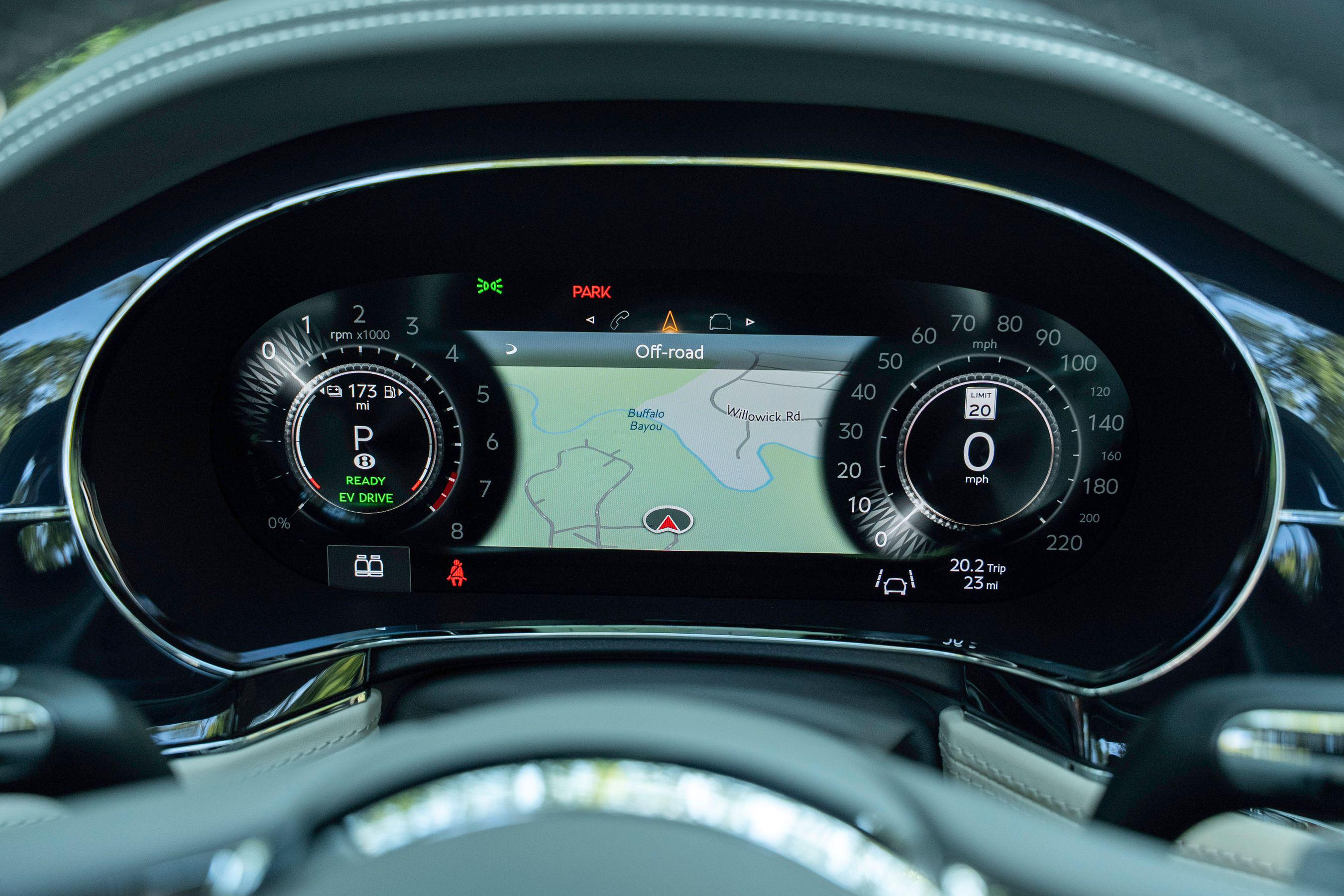 2026 Bentley Continental GTC Azure - Photo 14