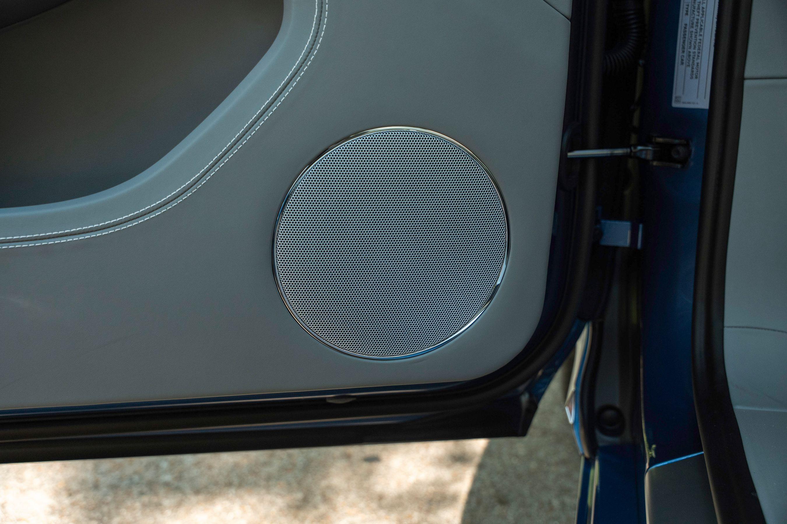 2026 Bentley Continental GTC Azure - Photo 17