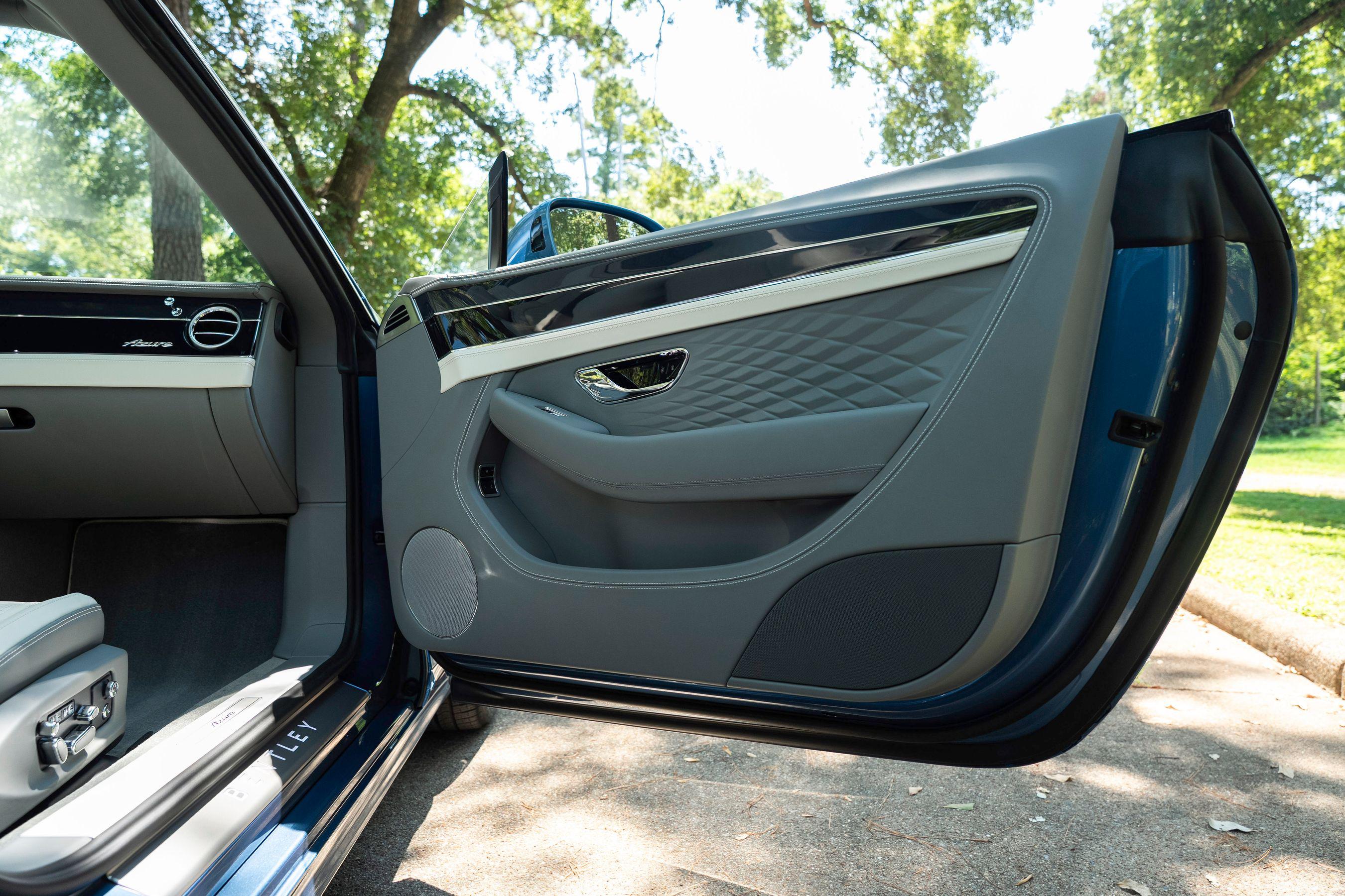 2026 Bentley Continental GTC Azure - Photo 55
