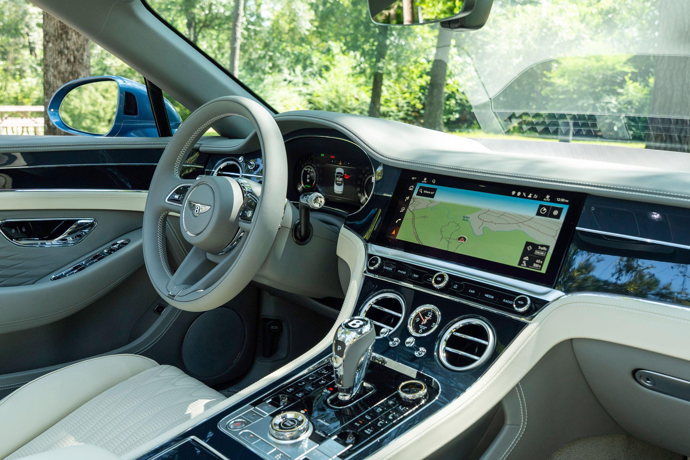 2026 Bentley Continental GTC Azure - Photo 59