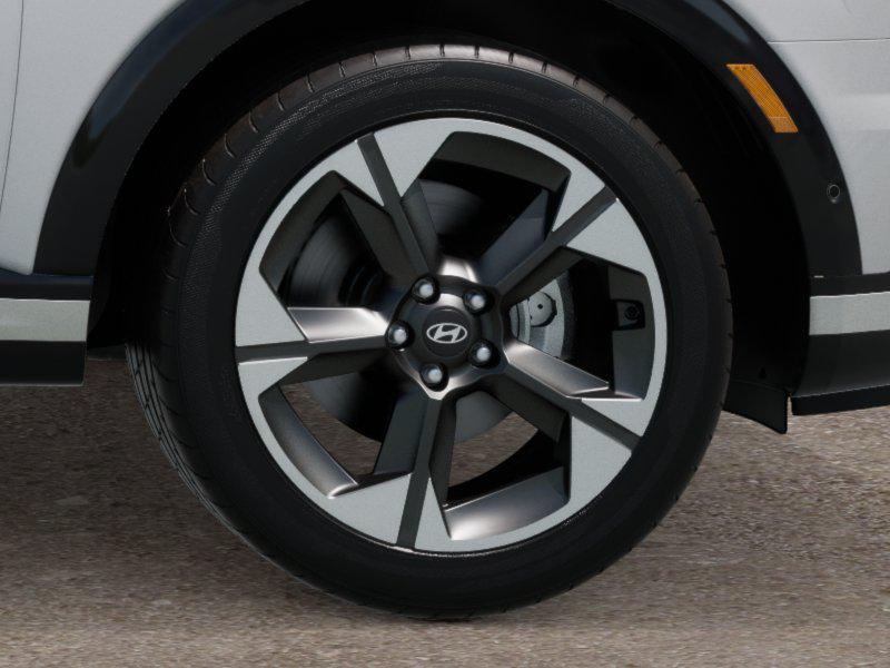 2026 Hyundai Palisade Limited photo 22
