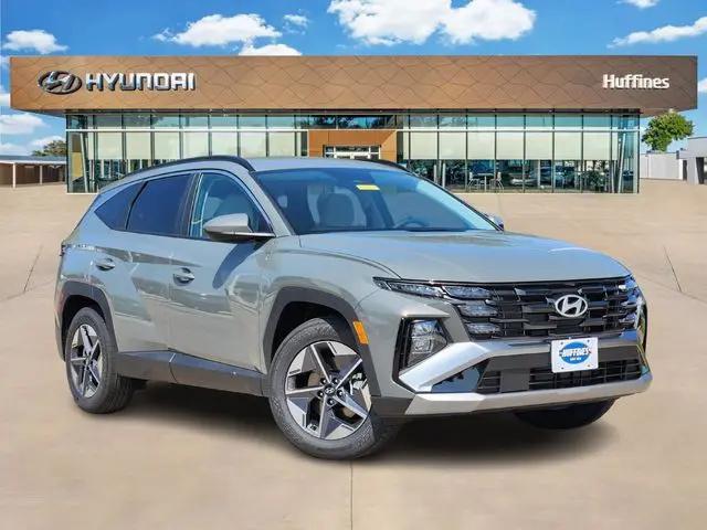 2026 Hyundai Tucson SEL for sale in Plano, TX