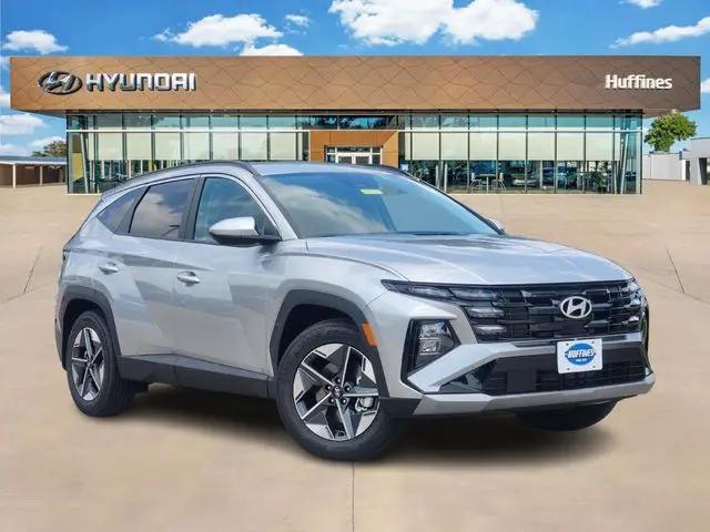 2026 Hyundai Tucson SEL for sale in Plano, TX