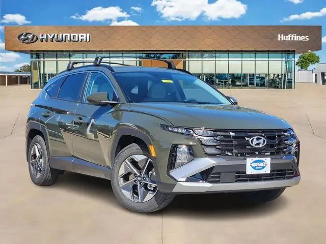 2026 Hyundai Tucson SEL for sale in Plano, TX