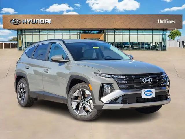 2026 Hyundai Tucson SEL for sale in Plano, TX