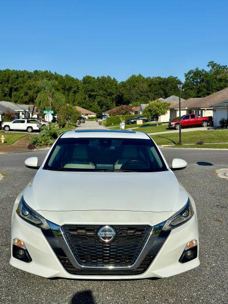 2022 Nissan Altima SL Intelligent AWD for sale in Jacksonville, FL