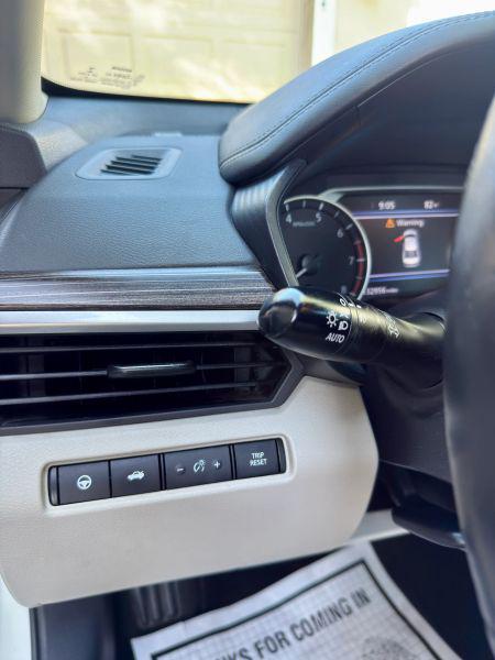 2022 Nissan Altima SL Intelligent AWD