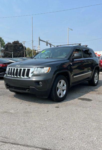 2011 Jeep Grand Cherokee Laredo for sale in Rochester, NY