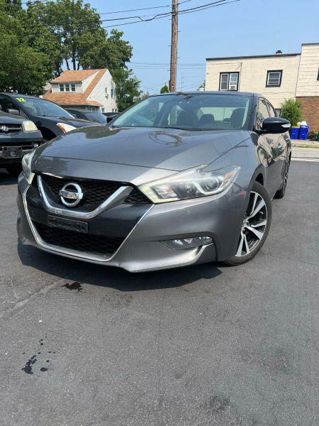 2018 Nissan Maxima 3.5 SL for sale in Rochester, NY