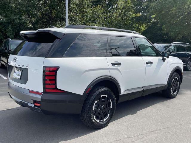 2026 Hyundai Palisade XRT Pro - Photo 6