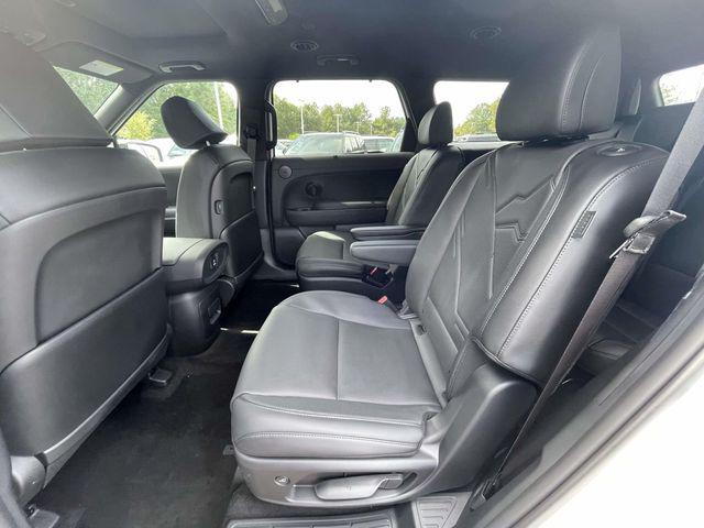 2026 Hyundai Palisade XRT Pro - Photo 9