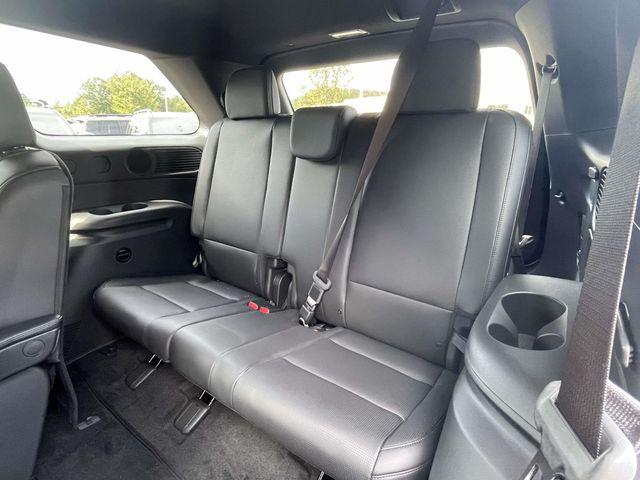2026 Hyundai Palisade XRT Pro - Photo 10