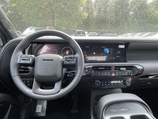 2026 Hyundai Palisade XRT Pro - Photo 11