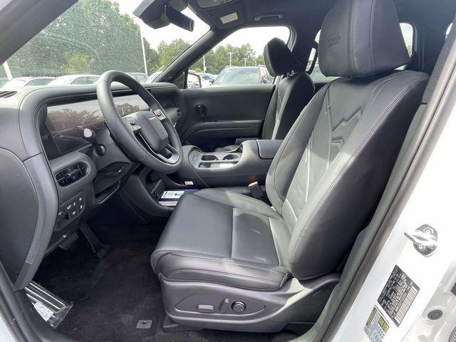 2026 Hyundai Palisade XRT Pro - Photo 12