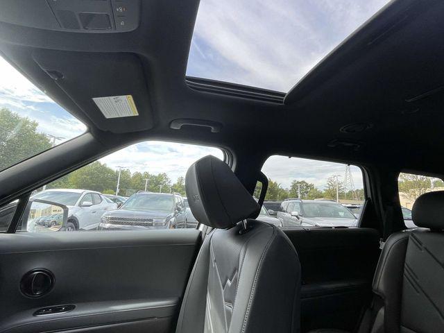 2026 Hyundai Palisade XRT Pro - Photo 14