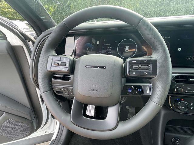 2026 Hyundai Palisade XRT Pro - Photo 15
