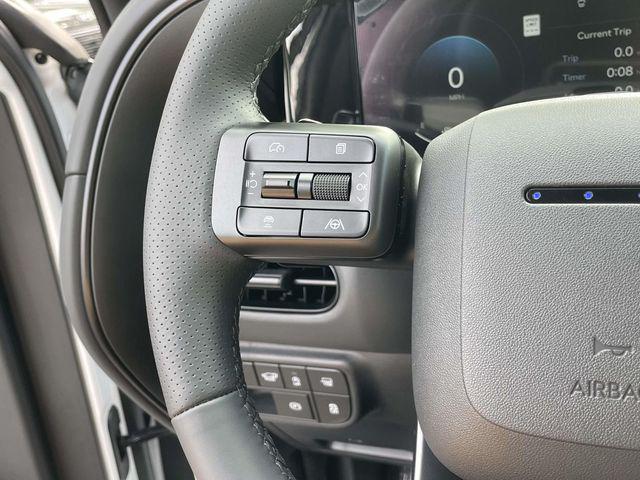 2026 Hyundai Palisade XRT Pro - Photo 16