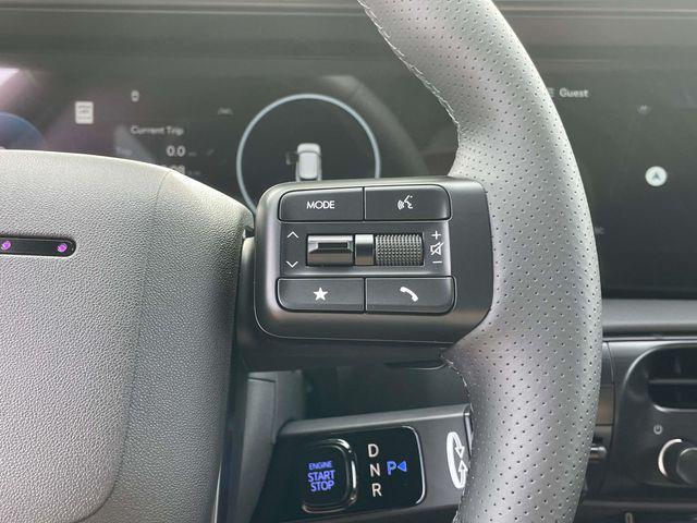 2026 Hyundai Palisade XRT Pro - Photo 17