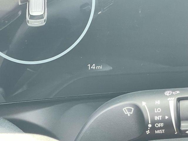 2026 Hyundai Palisade XRT Pro - Photo 23