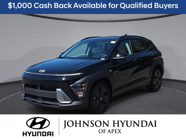 2026 Hyundai Kona SEL Sport for sale in Cary, NC