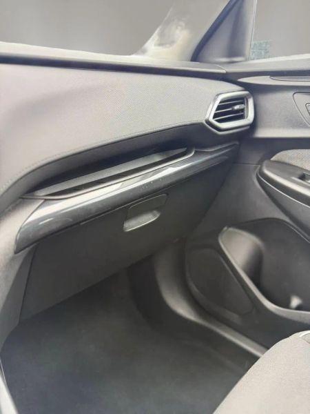 2021 Chevrolet TrailBlazer FWD LS