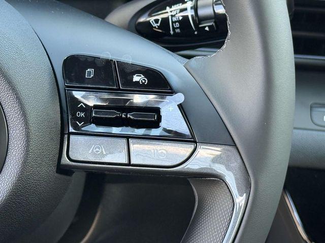 2025 Hyundai Elantra Blue - Photo 23