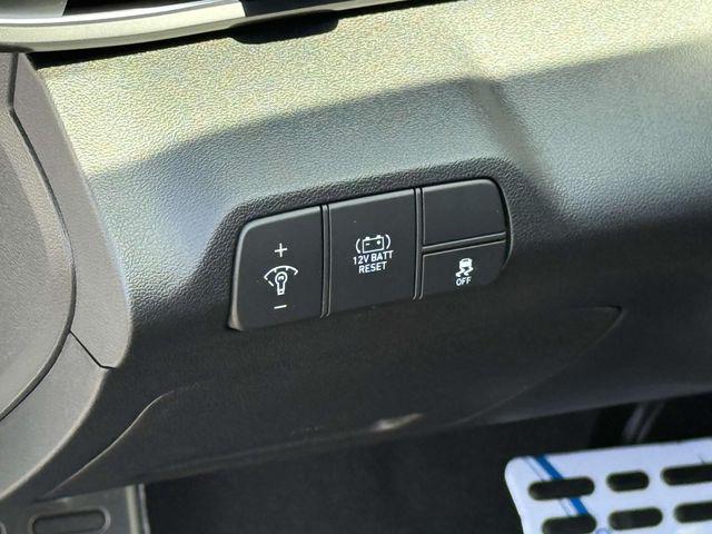 2025 Hyundai Elantra Blue - Photo 29