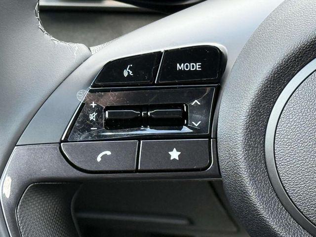2025 Hyundai Elantra Blue - Photo 23