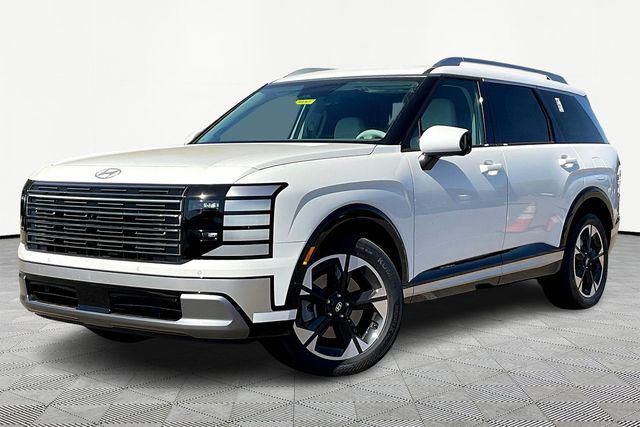 New 2026 Hyundai Palisade Limited For Sale in Olive Branch, MS