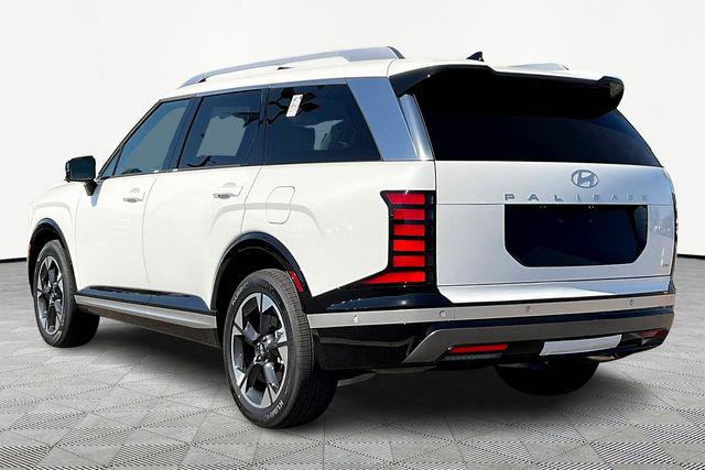 New 2026 Hyundai Palisade Limited For Sale in Olive Branch, MS