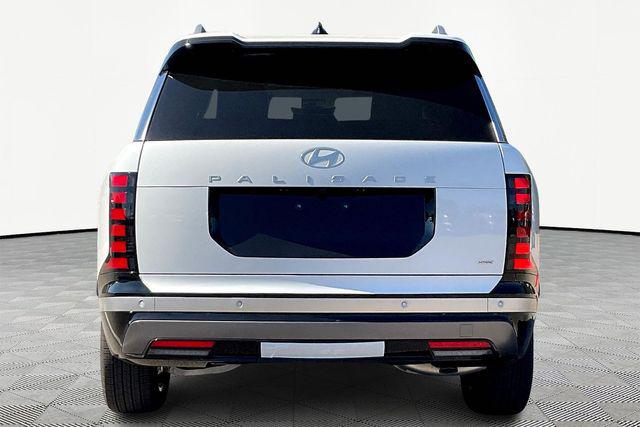 New 2026 Hyundai Palisade Limited For Sale in Olive Branch, MS