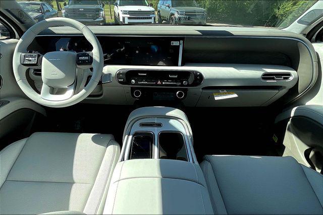 New 2026 Hyundai Palisade Limited For Sale in Olive Branch, MS