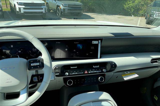 New 2026 Hyundai Palisade Limited For Sale in Olive Branch, MS