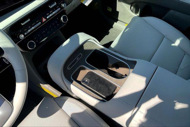 New 2026 Hyundai Palisade Limited For Sale in Olive Branch, MS